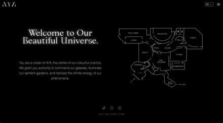 Internal project link 3